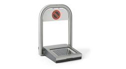 Handbediende & Automatische Parkeerbeugels .